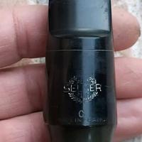 COLLEZIONE  BOCCHINI SASSOFONO CONTRALTO e TENORE