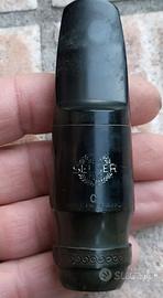 COLLEZIONE  BOCCHINI SASSOFONO CONTRALTO e TENORE