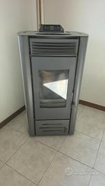 stufa a pellet TS 11
