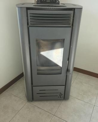 stufa a pellet TS 11