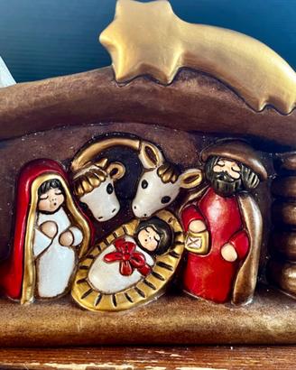 Presepe Thun