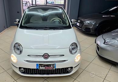 FIAT 500 1.3 MJT 95cv LOUNGE RESTYLING E6b