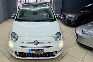 FIAT 500 1.3 MJT 95cv LOUNGE RESTYLING E6b
