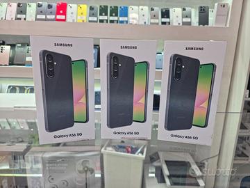Galaxy A56 128GB