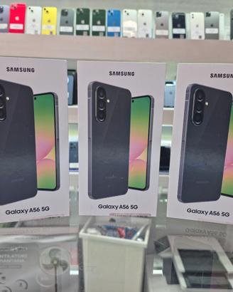 Galaxy A56 128GB