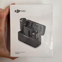 Dji mic Nuovi Sigillati