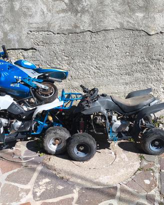 Piaggio Free 50
