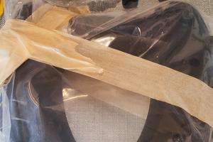 Kit portapacchi completo  GIVI SR1144+piastra