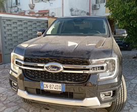 Ford Ranger Limited - 2000 Diesel