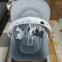 Sdraietta Hooplà Chicco