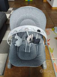 Sdraietta Hooplà Chicco