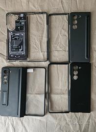 4 Cover Samsung z Fold 5