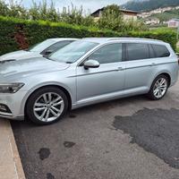 Vw Passat 2.0tdi    Dsg 4 Motion