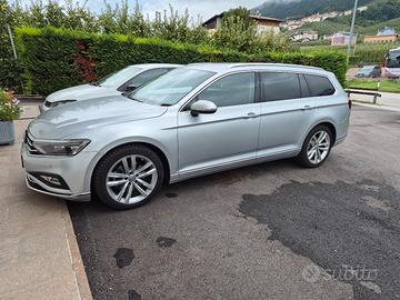 Vw Passat 2.0tdi    Dsg 4 Motion