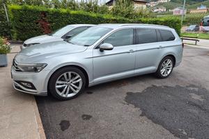 Vw Passat 2.0tdi    Dsg 4 Motion