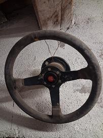 sterzo sparco