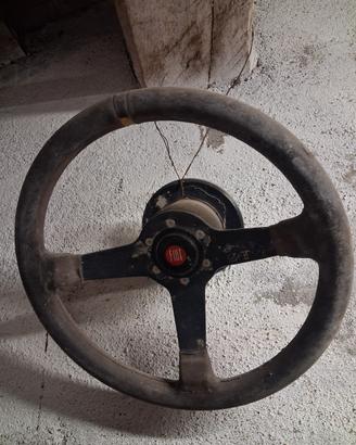 sterzo sparco