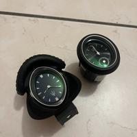 Orologio maserati ghibli/levante