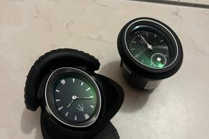 Orologio maserati ghibli/levante