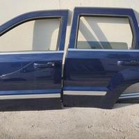 Jeep Grand Cherokee 2004-2010 porte dx+sx
