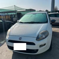 Fiat Punto 1.2 8V 5 porte Lounge ok neo patentati