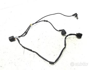 HONDA SH I 300 SENSORE ABS VOLOCITA' RUOTA POSTERI