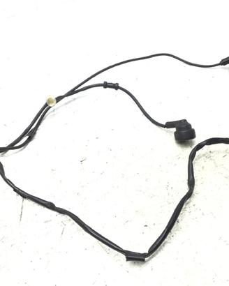 HONDA SH I 300 SENSORE ABS VOLOCITA' RUOTA POSTERI