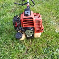 Decespugliatore Dolmar