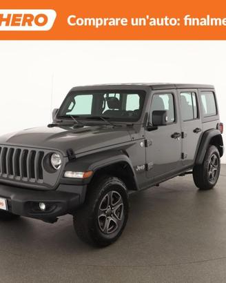 JEEP Wrangler RB97703