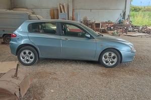 Alfa Romeo 147 1.6 Twin Spark 120cv GPL