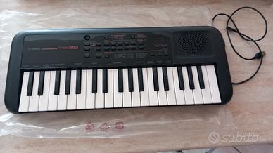 tastiera Yamaha 