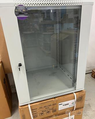 Mobile server armadio rack