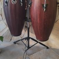 percussioni LP