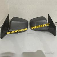 Ricambi Fiat Freemont 2012 Specchietti retrovisori