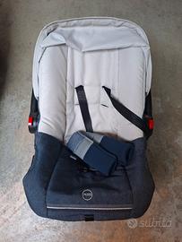Passeggino trio Foppapedretti