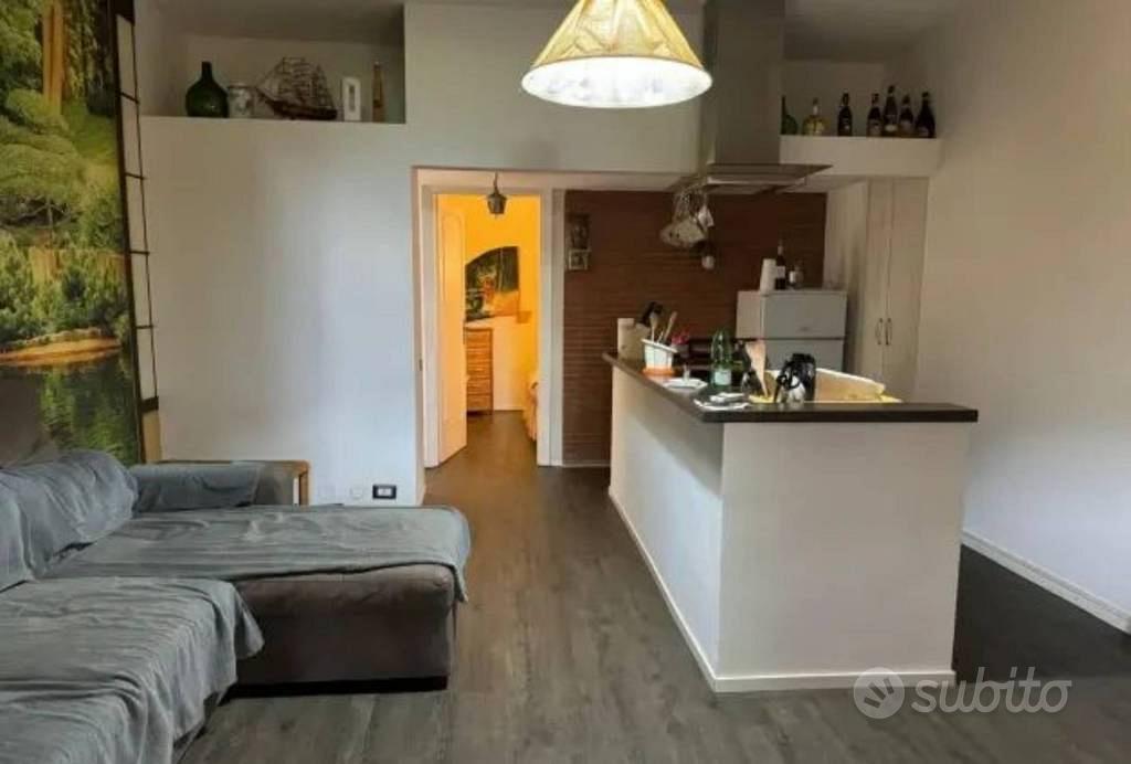 Appartamento – Fondi, Borgo Sant'Antonio - Altro