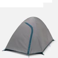 Tenda da campeggio decathlon