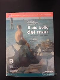 Libro 'Il più bello dei mari B' 