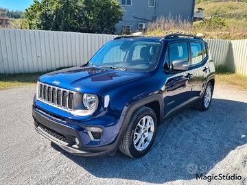 JEEP RENEGADE  1.4 TURBO DDTC