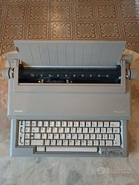 Olivetti praxis 100