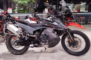 KTM 890 Adventure L 35KW