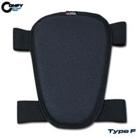 Cuscino per sella passeggero moto