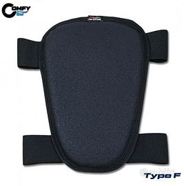 Cuscino per sella passeggero moto