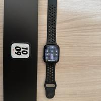 Apple watch Nike 1009