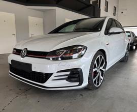 Golf 7.5 GTI Performance 245cv