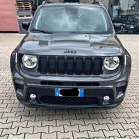 jeep renegade 1000 benzina