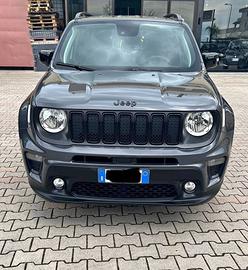 jeep renegade 1000 benzina