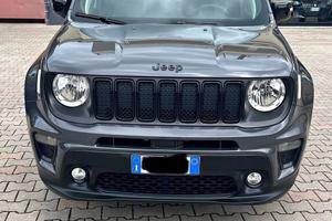 jeep renegade 1000 benzina