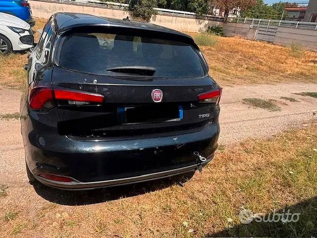 Fiat Tipo 2020 photo 4