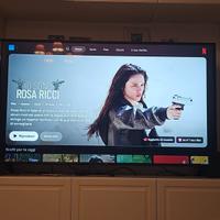 TV LG UHD  75" Serie 7100 - LED 4K IPS QUAD CORE